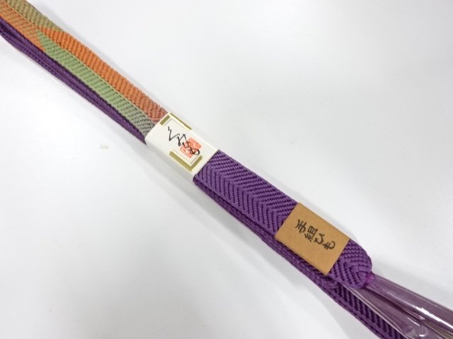 Japanese Kimono / Accessories Silk